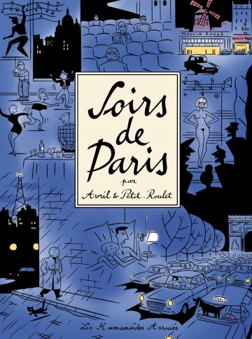 Soirs de Paris - Soirs de Paris