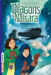 T7 - Les dragons de Nalsara