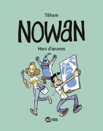 T2 - Nowan