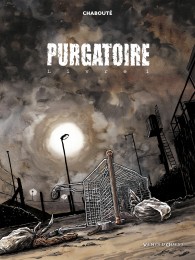T1 - Purgatoire