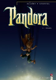 T4 - Pandora