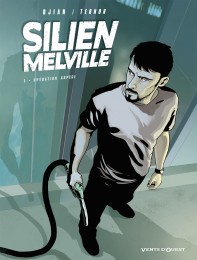 T1 - Silien Melville