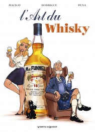 L'art du whisky