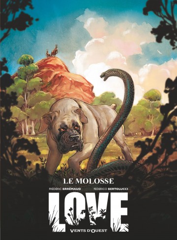 Love - Love - Tome 05 : Australia