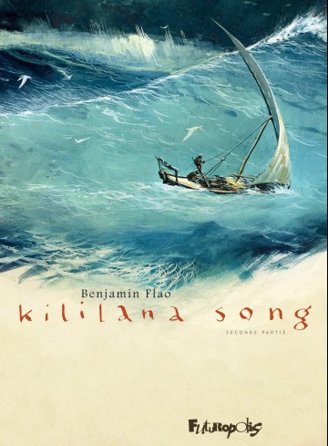 Kililana song - Kililana song (Tome 2)