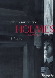 T5 - Holmes