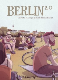 Berlin 2.0