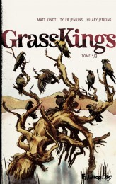 Grass Kings