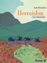 Hermiston - L'Intégrale (Le juge pendeur)