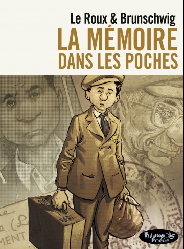 La Mémoire dans les poches - L'Intégrale - La mémoire dans les poches (L'Intégrale)