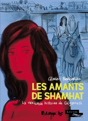 Les Amants de Shamhat - Les Amants de Shamhat