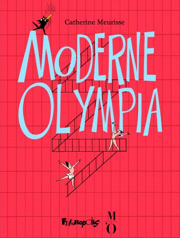 Moderne Olympia - Moderne Olympia