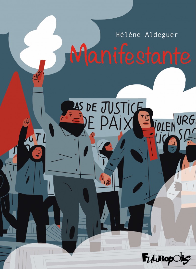 Manifestante Manifestante