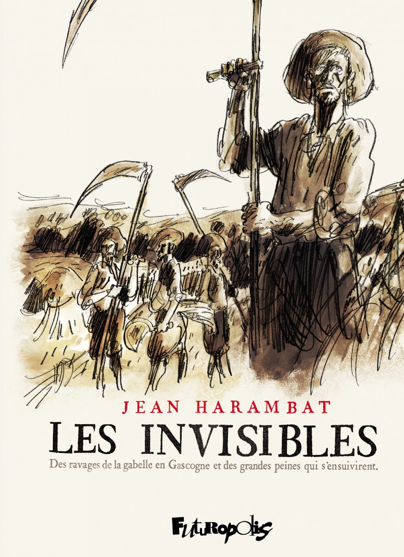 Les Invisibles Les Invisibles