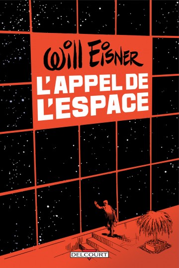 L'Appel de l'espace - Will Eisner 