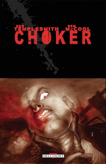 Choker - Choker