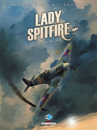 T1 - Lady Spitfire