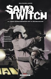 T2 - Sam and Twitch