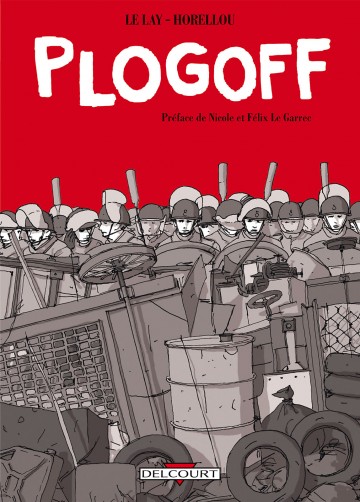 Plogoff - Plogoff