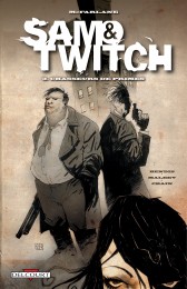 T3 - Sam and Twitch