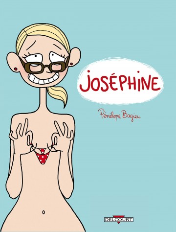 Joséphine - Joséphine T01