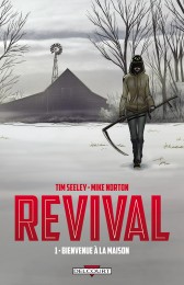 T1 - Revival