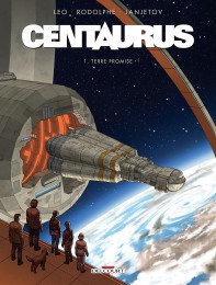 T1 - Centaurus