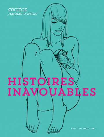 Histoires inavouables - Ovidie 