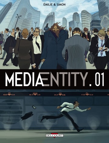 MediaEntity - MediaEntity T01