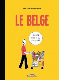 T1 - Le Belge