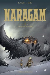 T1 - Naragam