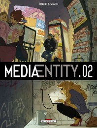 T2 - MediaEntity