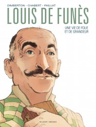 Louis de Funès, une vie de folie et de grandeur