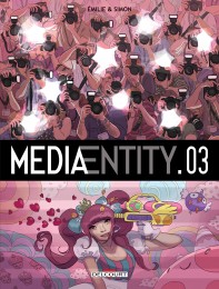 T3 - MediaEntity