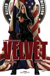 T3 - Velvet