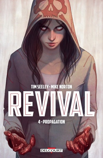 Revival - Revival T04 : Propagation