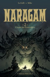 T2 - Naragam