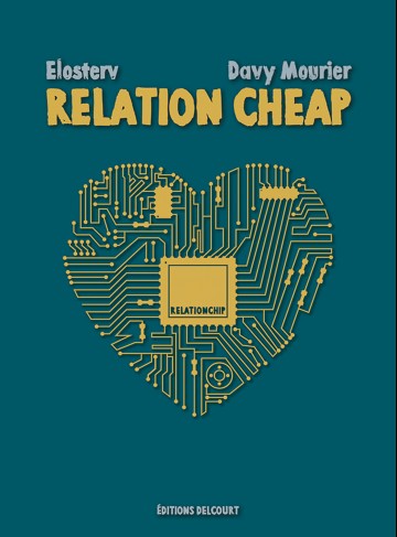 Relation Cheap - Relation Cheap