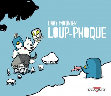 Loup-Phoque - Loup-Phoque