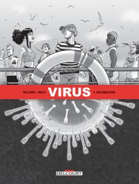 T1 - Virus