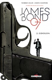 T2 - James Bond
