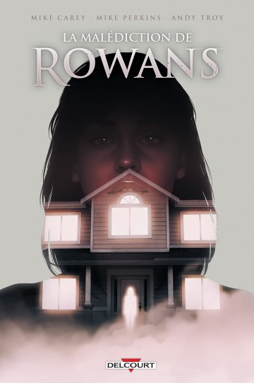 La Malédiction de Rowans - La Malédiction de Rowans