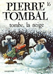 T16 - Pierre Tombal
