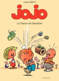 T10 - Jojo