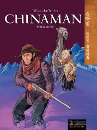T3 - Chinaman