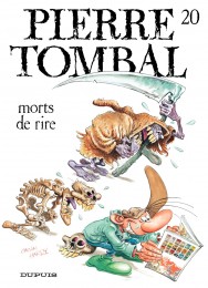 T20 - Pierre Tombal