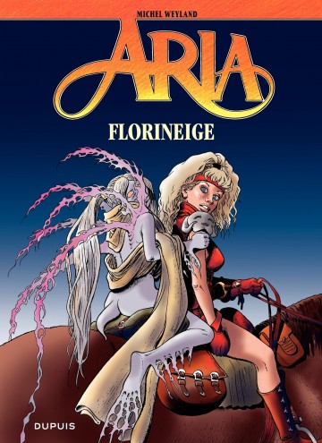 Aria - Florineige
