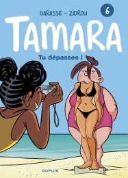 T6 - Tamara