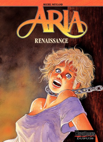 Aria - Renaissance