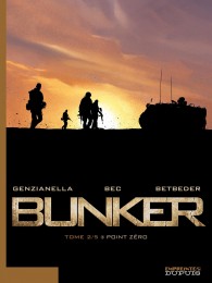 T2 - Bunker